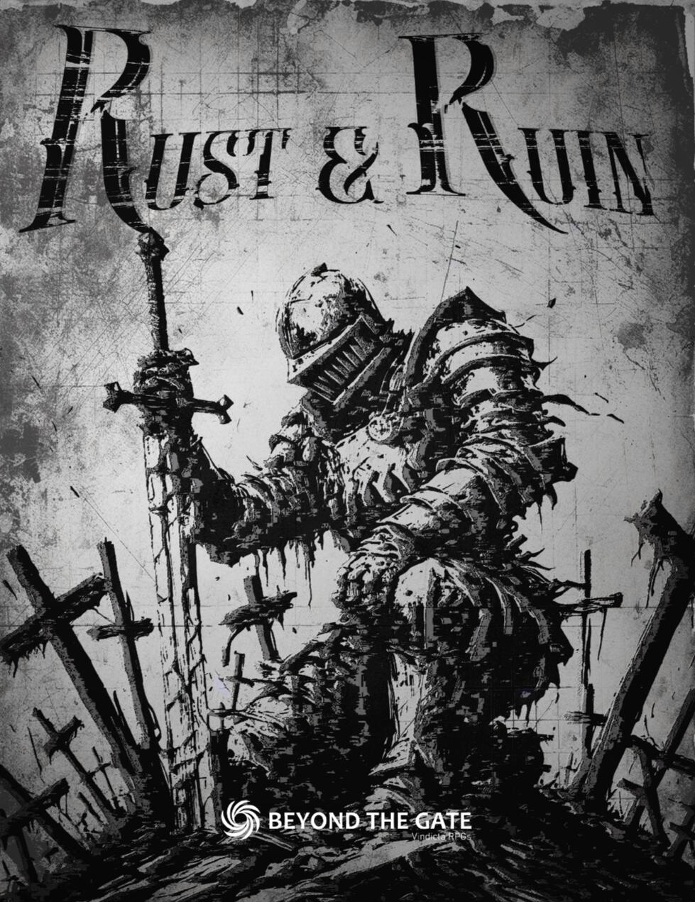 A cyberpunk mohawked man in front of a vista skyline of a futuristic city